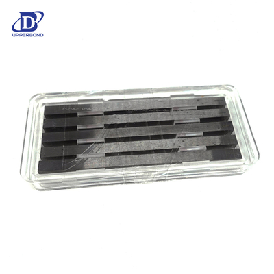 comprar Cuchillos cuadrados de precisión duraderos para máquinas de cigarrillos Fabricación en línea