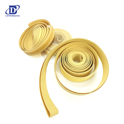 comprar La fibra Garniture de Kevlar graba recambios de la máquina del cigarrillo de 2489*22*0.6m m Fabricación en línea