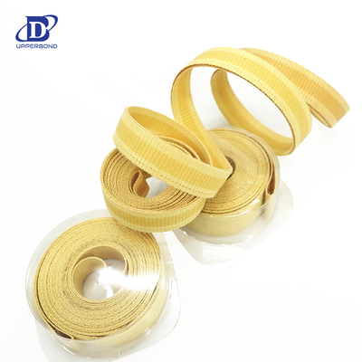 comprar Cintas de Rod Maker Making Machine Coated Aramid Garniture del filtro KDF2 Fabricación en línea
