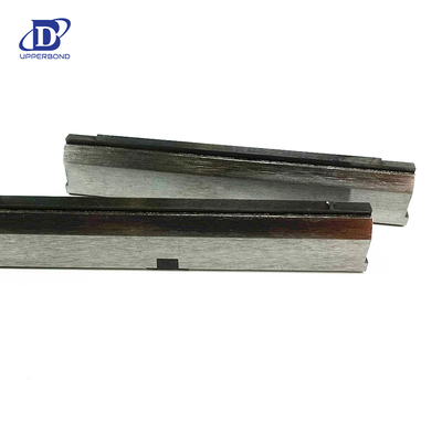 comprar Cuchillas de corte de aleación duraderas Cuchillas de corcho para equipos de cigarrillos Fabricación en línea