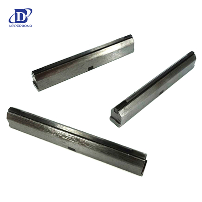comprar MK9 Fabricante de cigarrillos piezas de repuesto personalizadas de cuchillo de corcho para un funcionamiento sin problemas Fabricación en línea