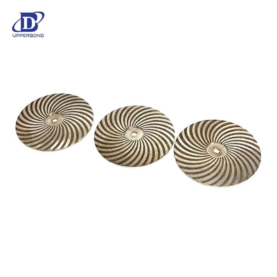 comprar Muela abrasiva de aleación de acero de 70 mm para máquinas de cigarrillos MK8 MK9 Fabricación en línea