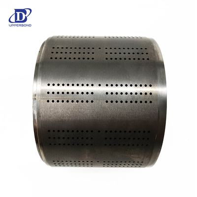 comprar Tambor de volteo de acero inoxidable MK9 para piezas de máquinas de cigarrillos Fabricación en línea