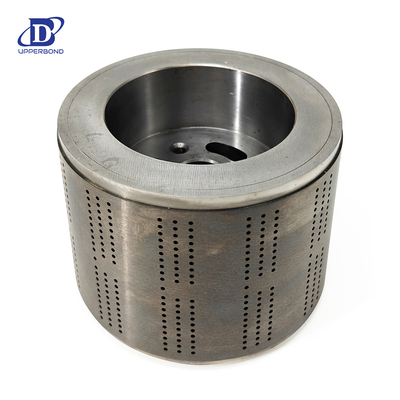 comprar MK9 Tambor de inclinación de la máquina de cigarrillos 50-64 mm de ancho de acero de aleación Fabricación en línea