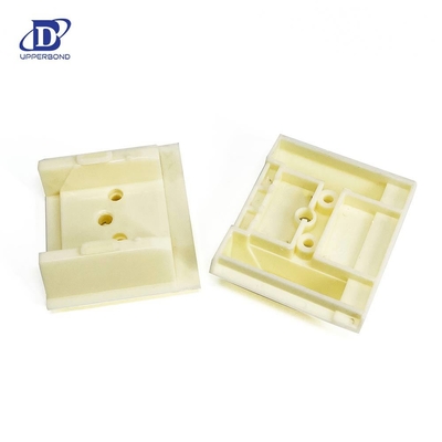 comprar HLP Caja eyectora de plástico para máquina de cigarrillos, blanca, duradera Fabricación en línea
