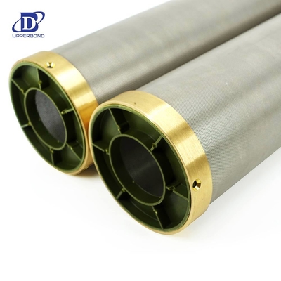 comprar Tubo colector de 53 mm para máquinas de cigarrillos MK8 MK9 Fabricación en línea