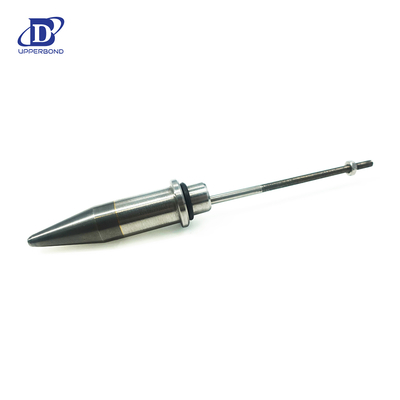 comprar Boquilla pulverizadora autolimpiante de aleación para pegamento de máquinas de cigarrillos Fabricación en línea