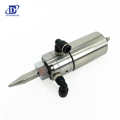 comprar Aplicador de pegamento neumático para máquina de cigarrillos MK8 compatible con OEM Fabricación en línea