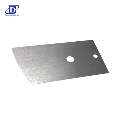 comprar Cuchilla de cortador de máquinas de cigarrillos de acero inoxidable 60 mm-106 mm Fabricación en línea