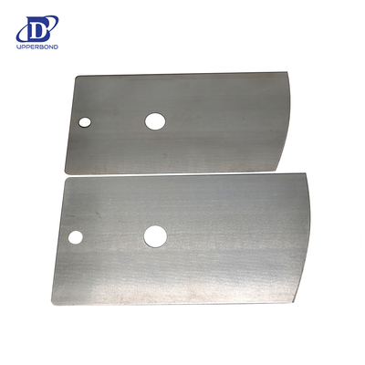 comprar Cuchillo de máquina de cigarrillos de acero inoxidable para cortar tabaco Fabricación en línea