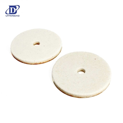comprar Rueda de molienda de óxido de aluminio blanco para máquinas de cigarrillos MK8 MK9 Fabricación en línea