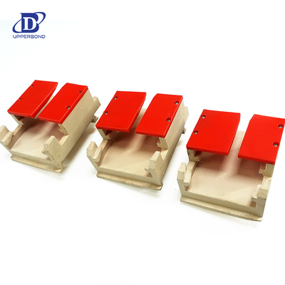 comprar Molde de caja MK8 MK9 de alta durabilidad para máquinas de embalaje de cigarrillos Fabricación en línea