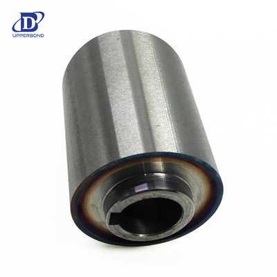 comprar Rodillo de pegamento de acero para máquina de cigarrillos MK8 64mm Fabricación en línea