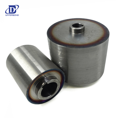 comprar Rodillo de pegamento de acero de 64 mm para máquina de cigarrillos MK8 Fabricación en línea