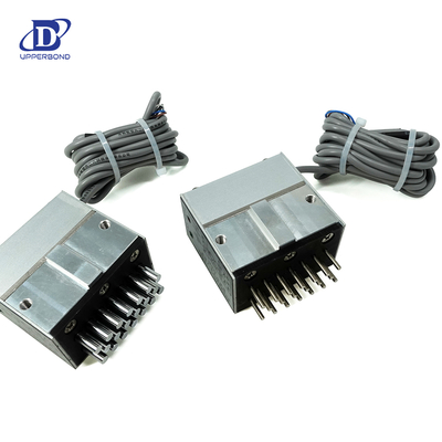 comprar Detector de cigarrillos de acero HLP para máquina empacadora, para extremos sueltos y filtros faltantes Fabricación en línea