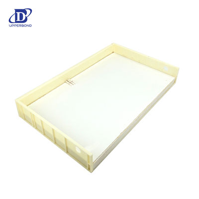 comprar Yellow Plastic Cigarette Machine Tray for MK8 MK9 Models Fabricación en línea