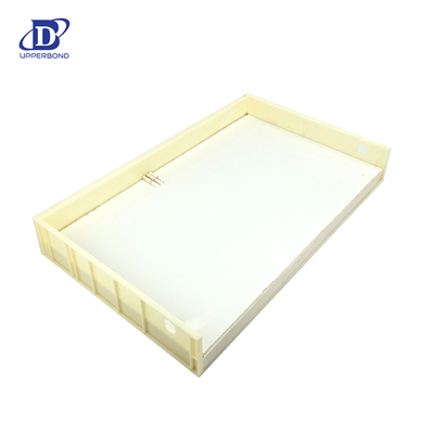 comprar Bandeja de carga de cigarrillos de plástico ABS para maquinaria de tabaco Fabricación en línea