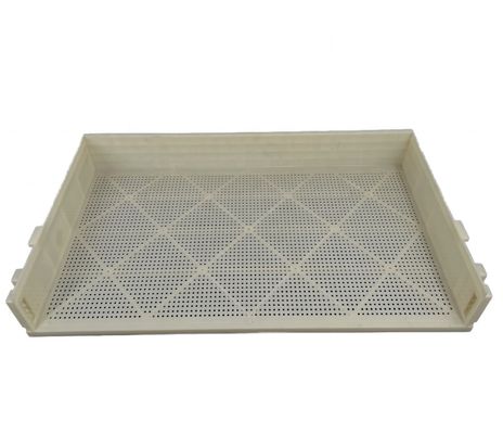 comprar Plastic Loading Tray for Cigarette Making Machine with Low Temperature Resistance and Corrosion-Resistance Fabricación en línea