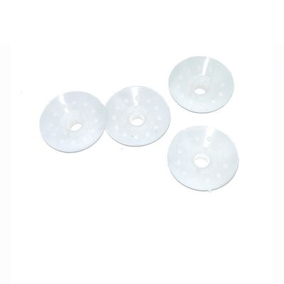 comprar Clear Soft Non Toxic Rubber Suction Cup for HLP Packer Cigarette Machine Fabricación en línea