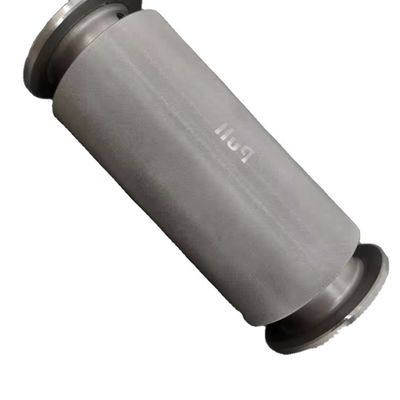 comprar Stainless Steel Embossing Roller with Customer Designed Pattern for Long Functional Life in Cigarette Packing Machines Fabricación en línea