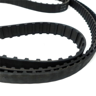 comprar Customizable Length Truly Endless MK 8 MK 9 Steel Cord Flex Belt Timing Rubber Material for Cigarette Packing OEM Support Fabricación en línea
