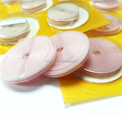 comprar Cinta de succión de nylon MK8 de 4100*8,2 mm, superficie rugosa, grado semiautomático para máquina de cigarrillos de tabaco, tipo de accionamiento manual Fabricación en línea