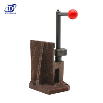 comprar MK8 Agarrador manual para máquinas de cigarrillos - Acero cromado de alto carbono con dureza 58-62 HRC para un rendimiento duradero y eficiente Fabricación en línea