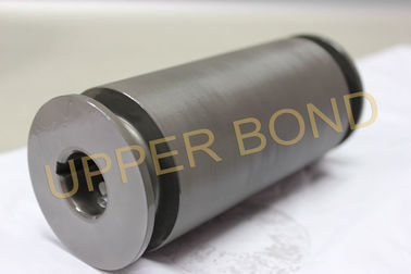 comprar Steel Blank Embossing Roller For Cigarette Aluminum Paper Pattern Fabricación en línea