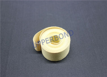comprar Cinta estática anti 2800m m x 22m m ignífugos de Garniture de la tela de Kevlar Fabricación en línea