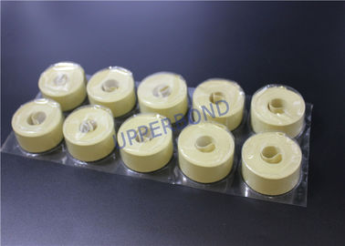 comprar Cinta tejida sin fin de Garniture/cinta adhesiva de Kevlar para la industria de tabaco Fabricación en línea