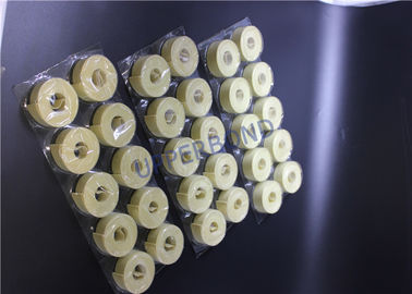 comprar Longitud material de los recambios 1600m m de la maquinaria del tabaco de la cinta del borde de Aramid Kevlar Fabricación en línea