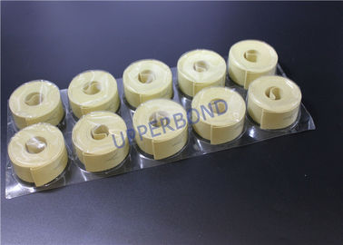 comprar Servicio reforzado fibra de vidrio 100% de la larga vida de Aramid de la cinta de la tela de Kevlar Fabricación en línea