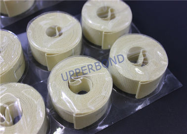 comprar Buena cinta de Abradability Garniture hecha por técnica antiestática en empaquetadora Fabricación en línea