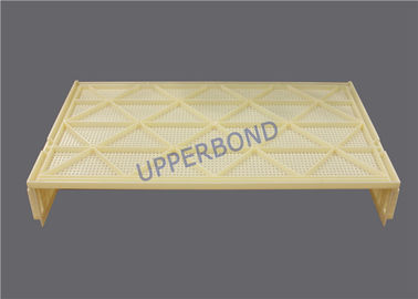 comprar Bandeja de Rod del filtro del Cig, descarga del acero inoxidable de la bandeja de cargamento del cigarrillo Fabricación en línea