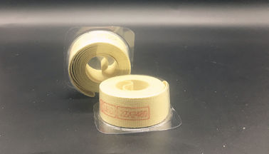 comprar Cintas de protección de fibra de aramida de alto rendimiento con recubrimiento completo para MK8 Fabricación en línea