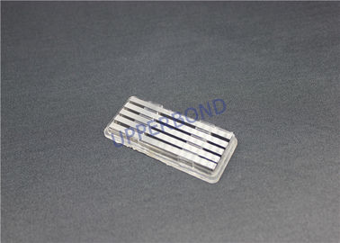 comprar Corte de la alta precisión del cuchillo de la máquina del cigarrillo de la máquina del corte del tabaco Fabricación en línea