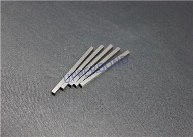 comprar Inclinar el corte del tejido del tabaco de los recambios de la maquinaria del tabaco del cortador de papel Fabricación en línea