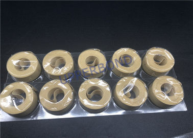 comprar Piezas de la máquina del cigarrillo de la cinta MK9 de Garniture, cinta 100% de la tela de Kevlar Fabricación en línea