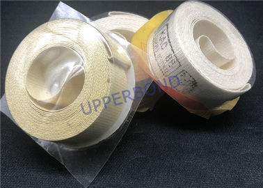 comprar La máquina ignífuga del cigarrillo MK9 parte la cinta de 2800m m x de 22m m Garniture Fabricación en línea