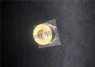 comprar Resistencia 100% de fricción del alargamiento de la cinta de Garniture del tubo de Kevlar pequeña Fabricación en línea