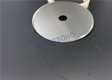comprar Inclinar el disco circular de papel para los recambios de la maquinaria del tabaco de MK8 MK9 Fabricación en línea