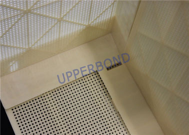 comprar Cargamento respetuoso del medio ambiente de la bandeja del cigarrillo con alto rendimiento Fabricación en línea