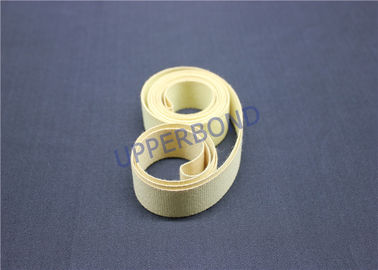 comprar Cinta de Garniture Aramid de la industria de tabaco para la maquinaria del proceso de tabaco Fabricación en línea