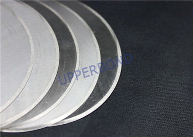 comprar Piezas de maquinaria circulares del tabaco del cuchillo PROTOS MK8 MK9 de la máquina del cigarrillo de la cuchilla Fabricación en línea
