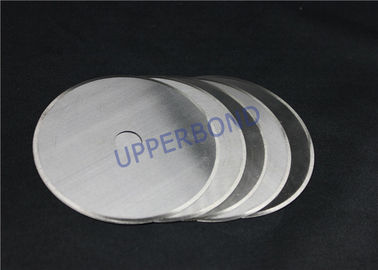 comprar La máquina profesional del cigarrillo MK8 parte la cuchilla de la circular del acero de aleación Fabricación en línea