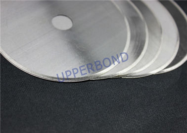 comprar Disco circular del acero de aleación de la cuchilla del fabricante de cigarrillo del tabaco bueno cortando efecto Fabricación en línea