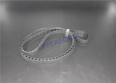 comprar Negro de poder de las correas de impulsión industriales, de la correa de impulsión extensible y de la correa dentada Fabricación en línea