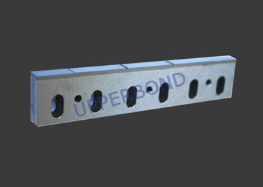 comprar Corte del papel de aluminio de las piezas de la maquinaria de envasado del tabaco de cigarrillo de HLP que lleva II Fabricación en línea