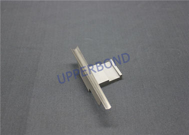 comprar Lengua inoxidable de Roces del filtro de la compresa del cigarrillo de los recambios de la maquinaria del tabaco Fabricación en línea