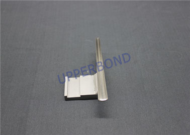 comprar Lengua inoxidable de Roces del filtro del cigarrillo para la máquina de hacer cigarrillos Fabricación en línea